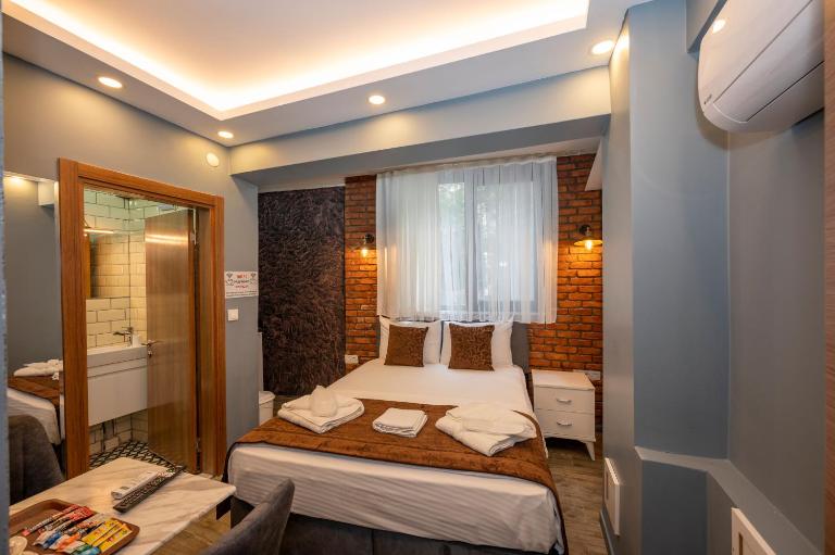 Taksim Story Residence - Ferienwohnung Istanbul