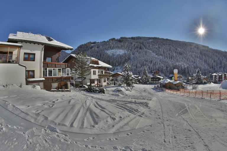 Haus Hildegard - B&B Gerlos