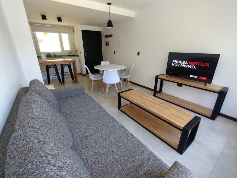 Departamento moderno, cómodo y con excelente ubicación - B&B Bariloche