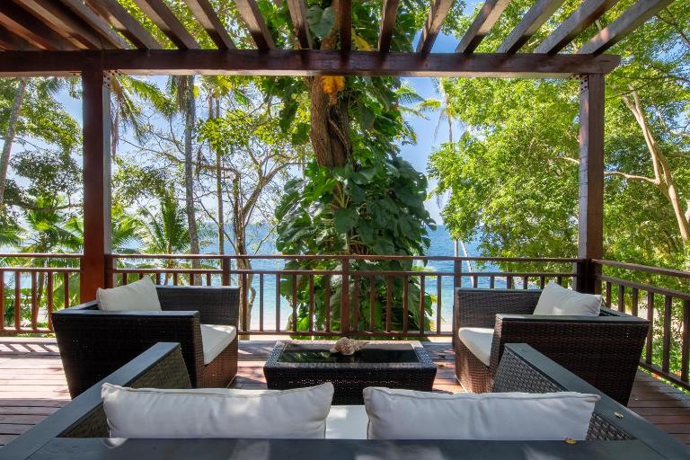 El Remanso Saboga Suites & Studios - Ferienwohnung Saboga