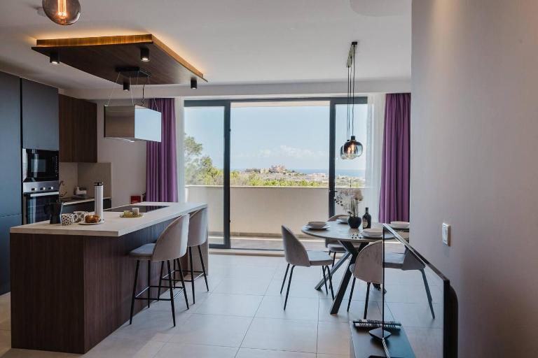 Townsend Court FL7 - 2BED BRAND NEW by Homely! - Ferienwohnung Mellieha