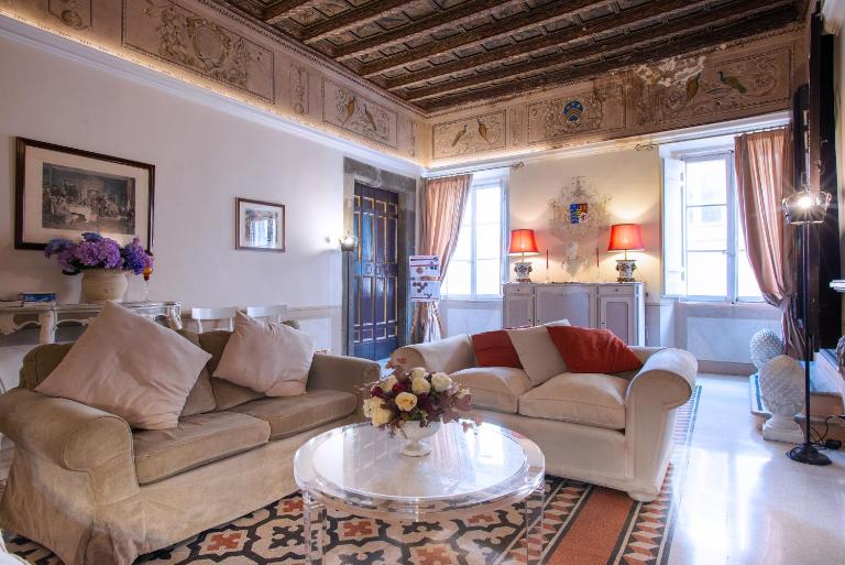 Il sogno delle tartarughe - Chambres d'hôtes Rome