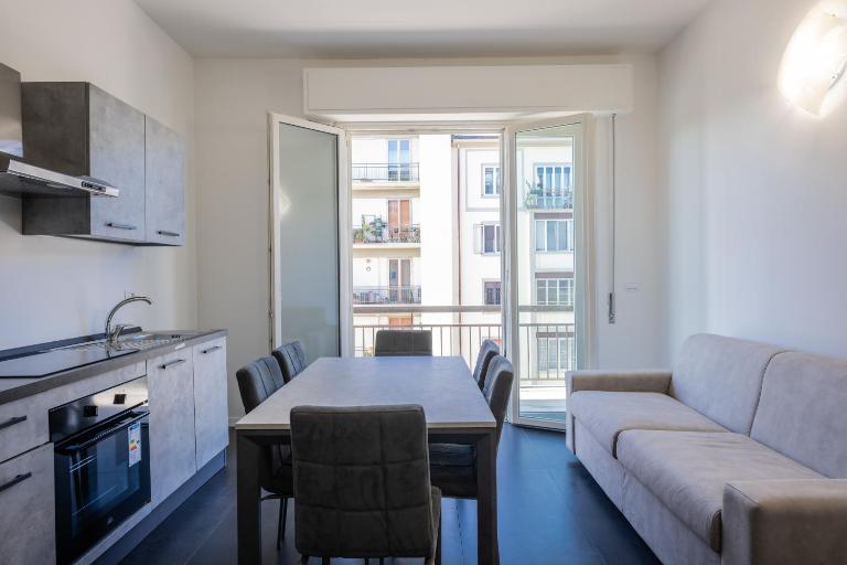 Lungarno Apartment - Ferienwohnung Florenz