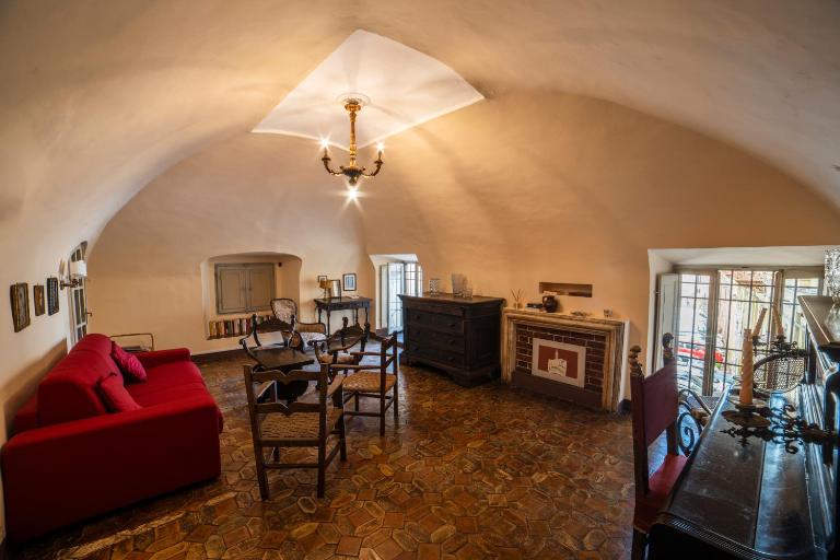 Dimora Palazzo De Antaldis - Chambres d'hôtes Urbin