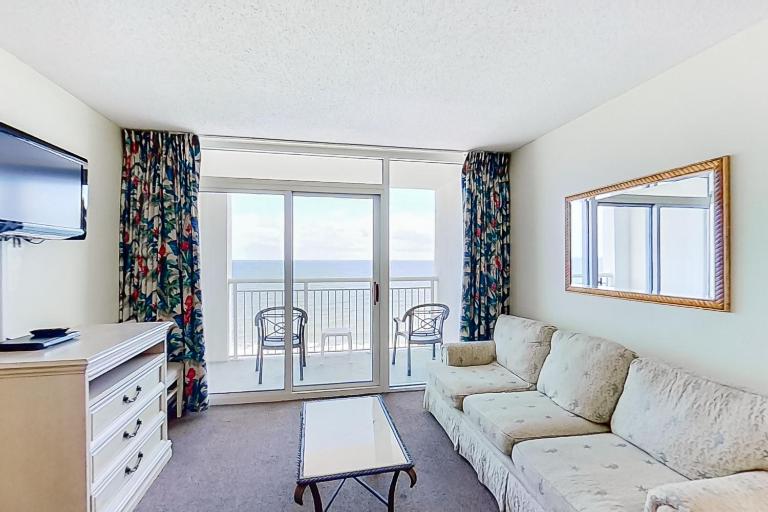 Camelot by the Sea 1506 - B&B Myrtle Beach