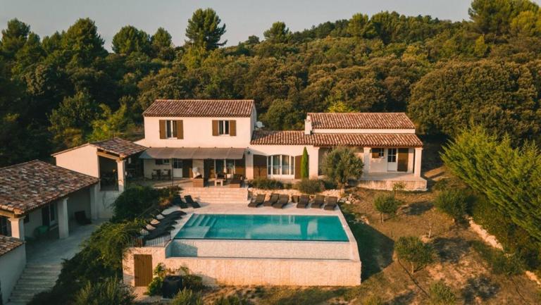 La Collina De Rve - B&B Apt