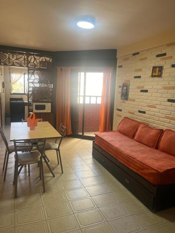 SANBERJERE - Ferienwohnung San Bernardo