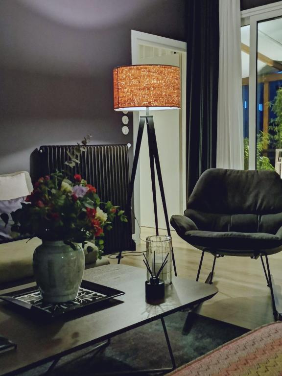 stylish loft downtown - Ferienwohnung Thessaloniki