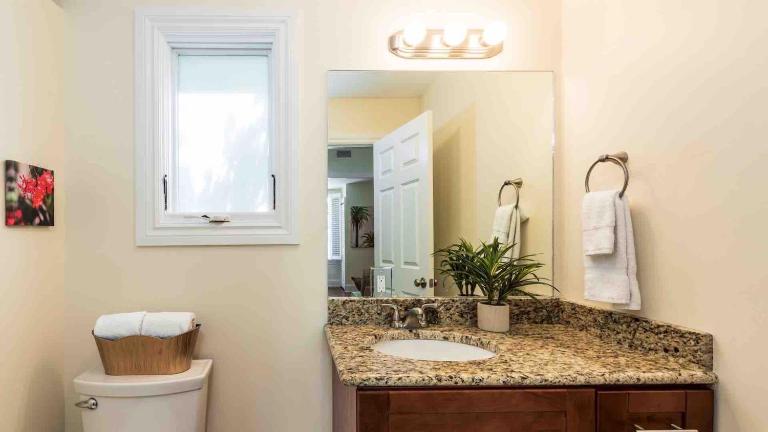 Casita Angelita by Last Key Realty - Bed and Breakfast Key West