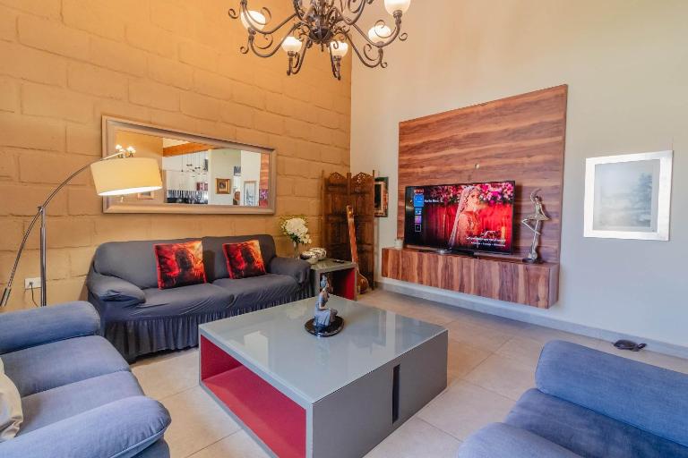 Family House with landscape garden in San Miguel - B&B San Miguel de Allende