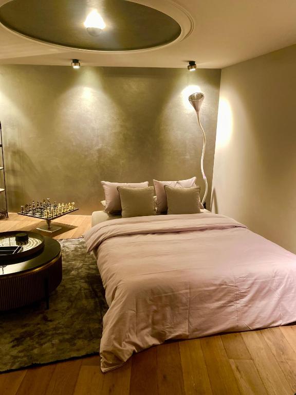 Suite3, 7 min walk from Operahouse - Bed and Breakfast Zürich