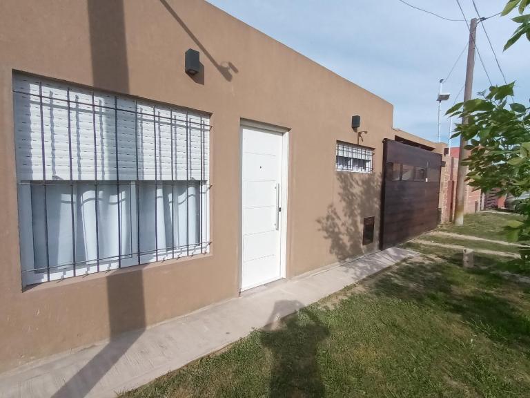 La casita de Nano - B&B Necochea