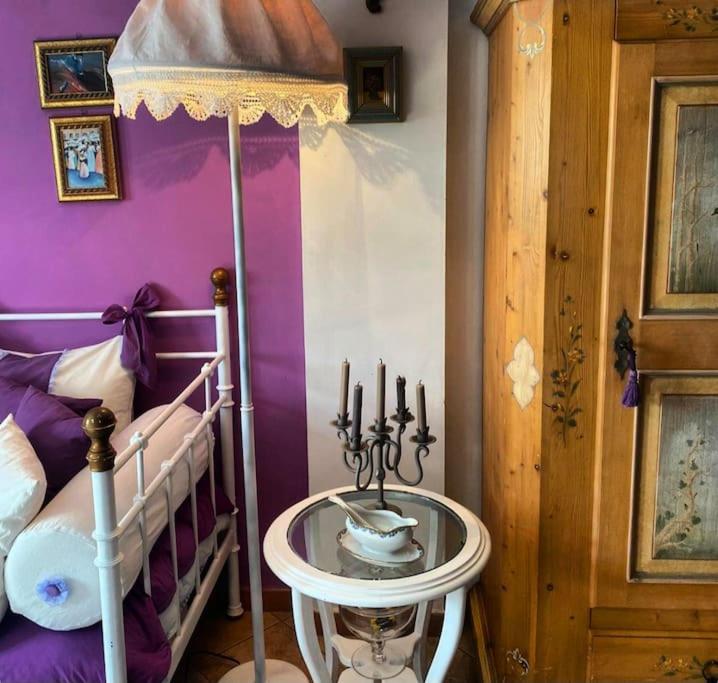 Maison Provence - Ferienwohnung Torre Pellice