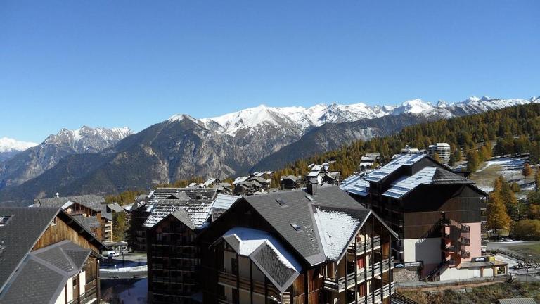 Les balcons de Sirius Risoul1850 - B&B Risoul