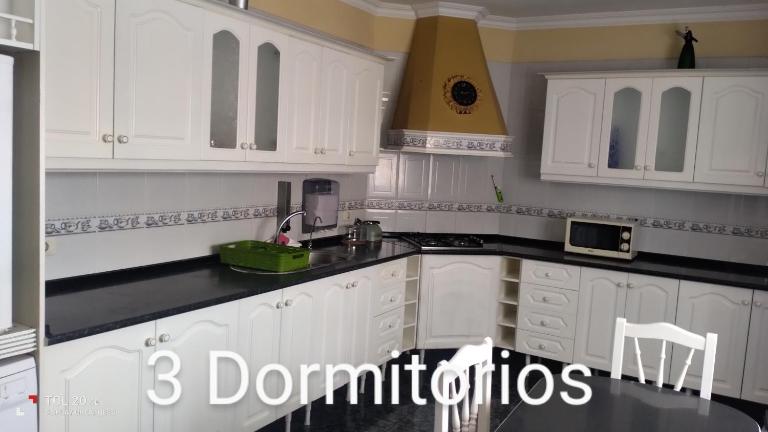 Apartamentos Doña Carmen - B&B Los Silos