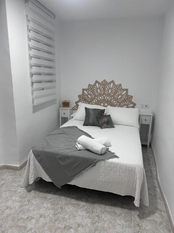 Olas del Mar - B&B El Puerto de Mazarrón