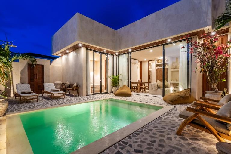 Casa Admire Villas - B&B Legian