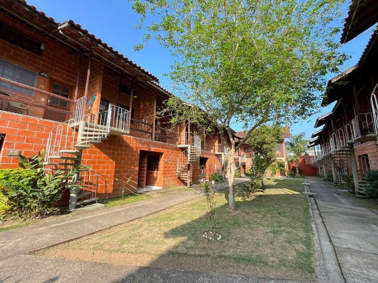 Apartamento Ubatuba - Ferienwohnung Ubatuba