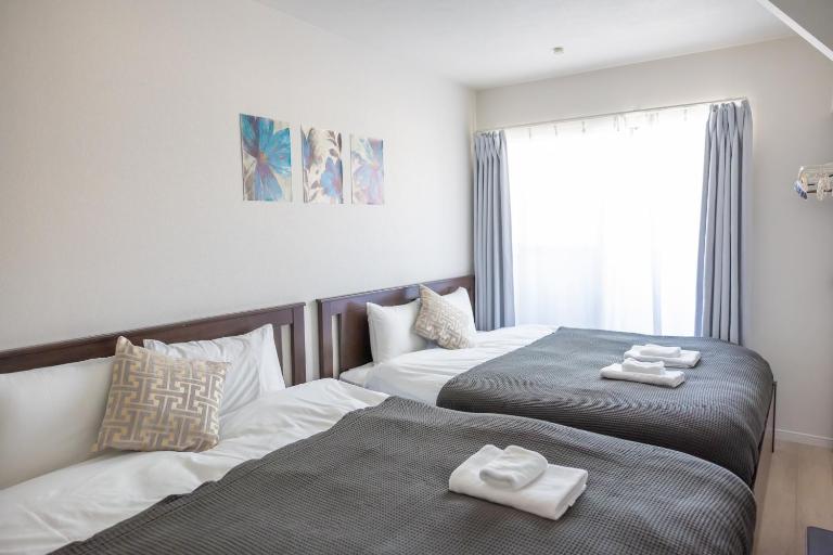 D-house - B&B Osaka