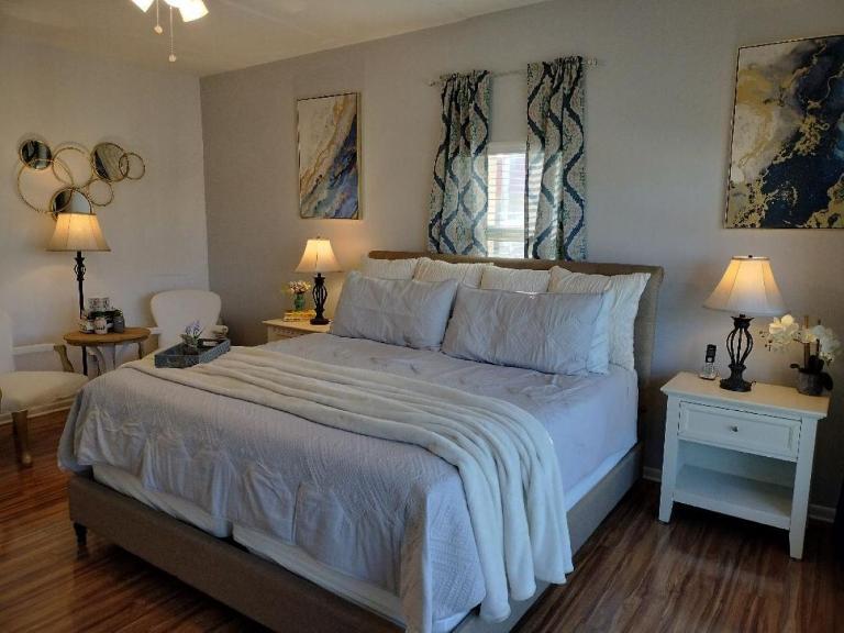 Center of Saint Augustine Beach - B&B Saint Augustine