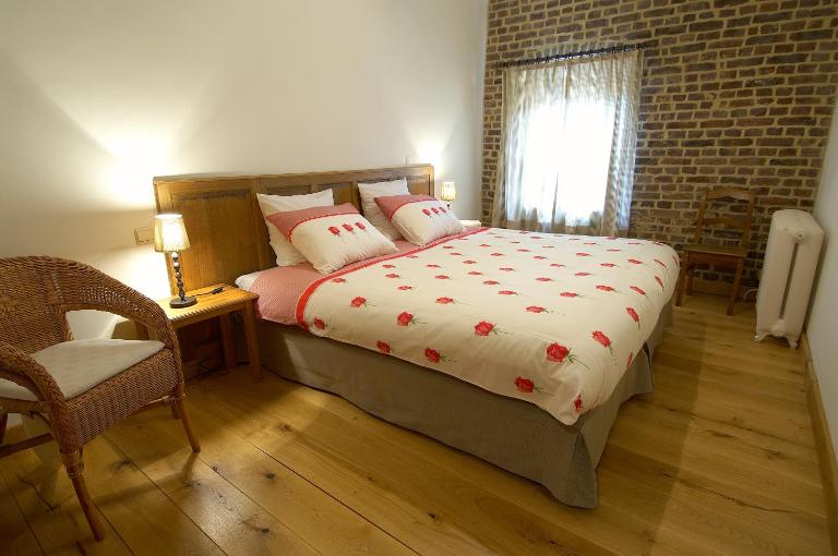 Vakantiewoning Venderhof - B&B Maaseik