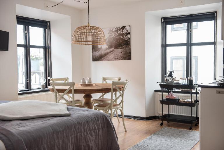 Hotell Repet - B&B Visby