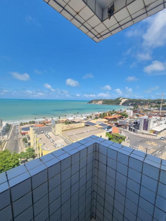 Residencial Vista Mar - B&B Natal