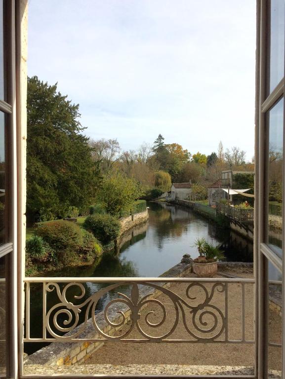 Le Moulin de Mansle - Ferienwohnung Mansle