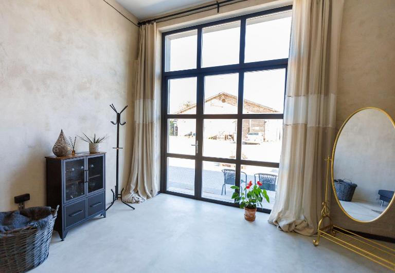 Maruse's Apartment - Chambres d'hôtes Kuldiga