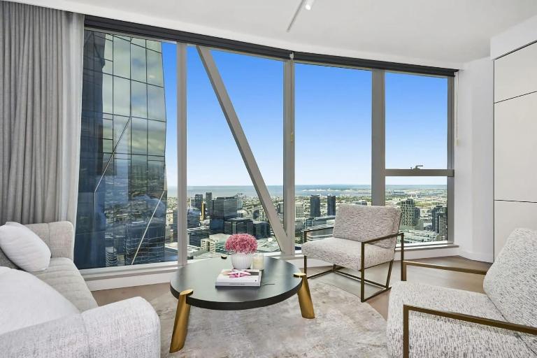 Manhattan West Side 57 - B&B Melbourne