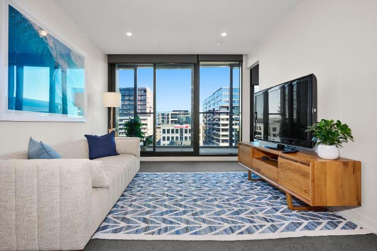 Lumina Bluewater Retreat - B&B Melbourne