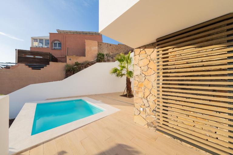 Villa Borghese - B&B San José