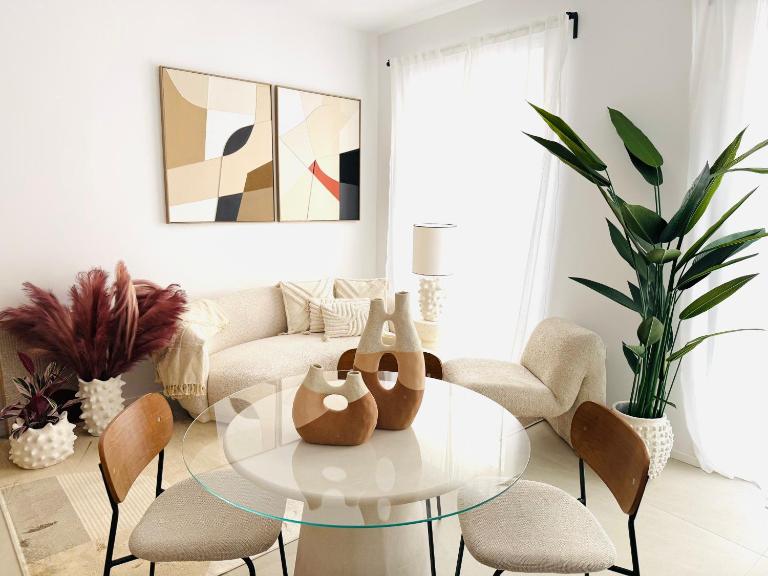 Zacatin Heritage Logde - Ferienwohnung Granada
