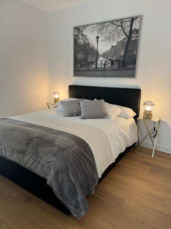 Kings Loft - B&B San Sebastián de los Reyes
