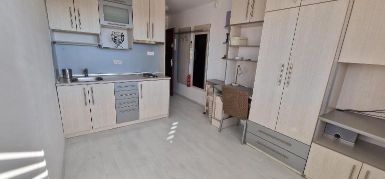 Mini apartmán pro 1 až 2 osoby - B&B Zlín