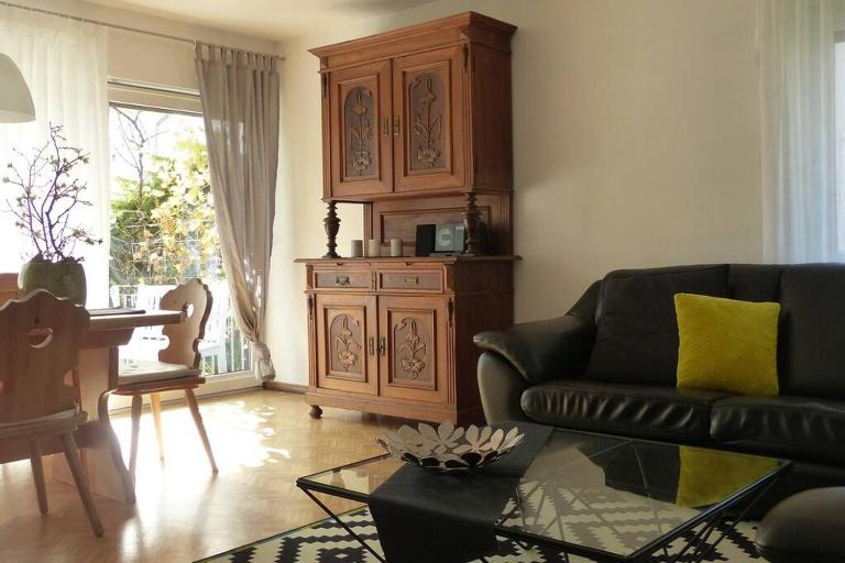 Ferienwohnung Dahner-Felsenland - Ferienwohnung Dahn