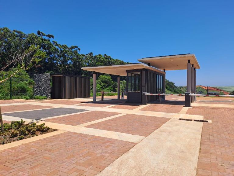 Zimbali Boulevard Edge 102 - B&B Ballito