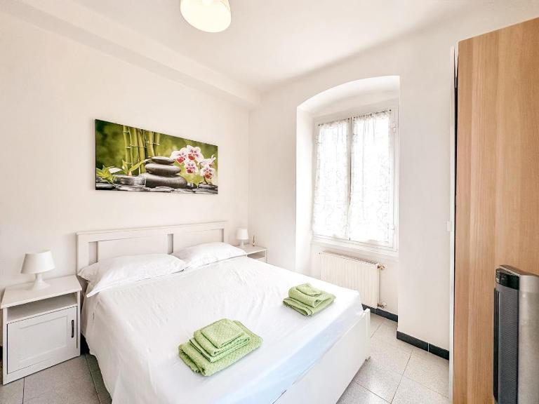 Aly's House - B&B Rapallo