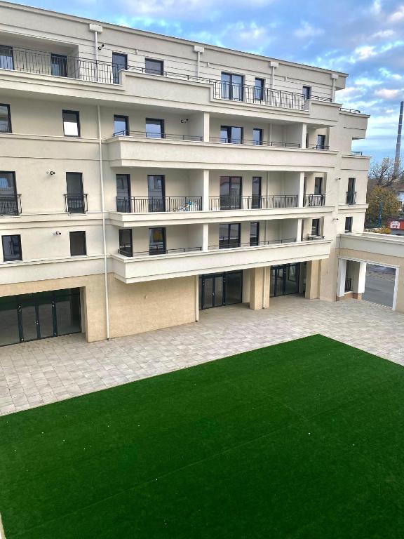 Business Nova Accomodation - B&B Baia Mare