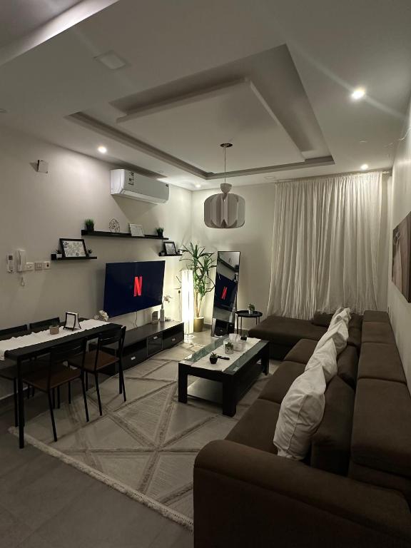 Modern cozy apartment - B&B Riyadh