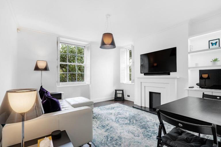 The Bronwen - B&B Londres