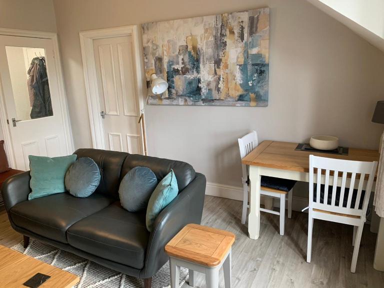 Peak Hideaway - B&B Buxton