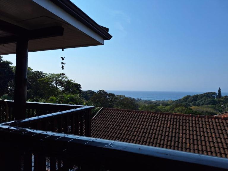 Townhouse at Eagles Nest, Southport, KZN south coast - B&B Port Shepstone