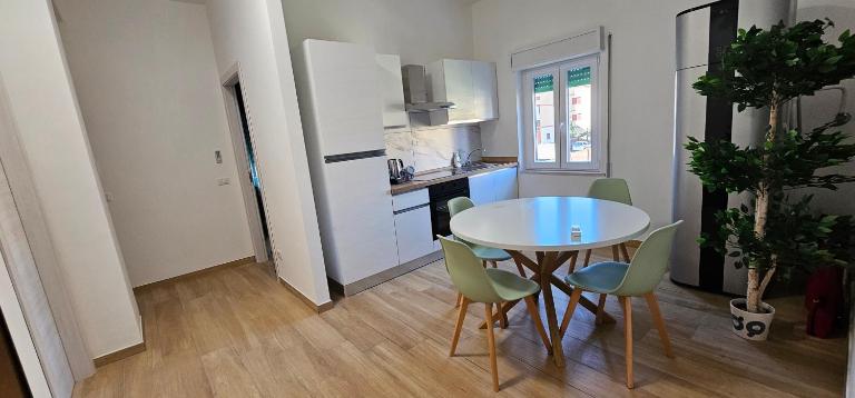 B&B 3Rome Salaria - B&B Monterotondo
