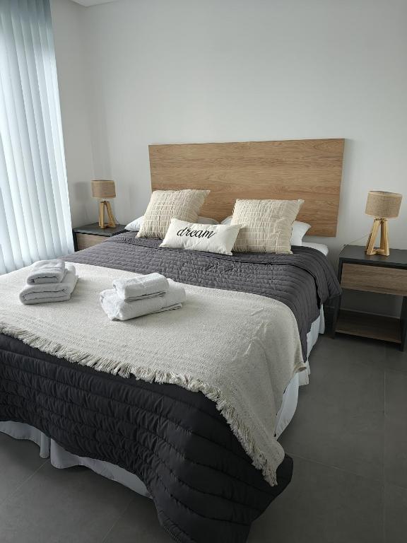 Southern Suites SM515 - Bed and Breakfast Ushuaia