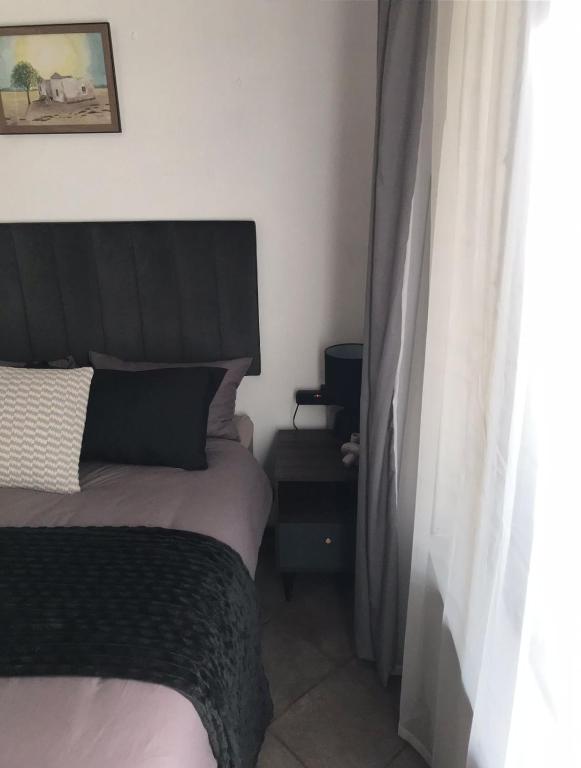 Sandgrouse Guesthouse - B&B Centurion