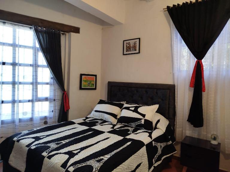 Apartamento ALTAMIRA de la VILLA de Leyva - B&B Villa de Leyva