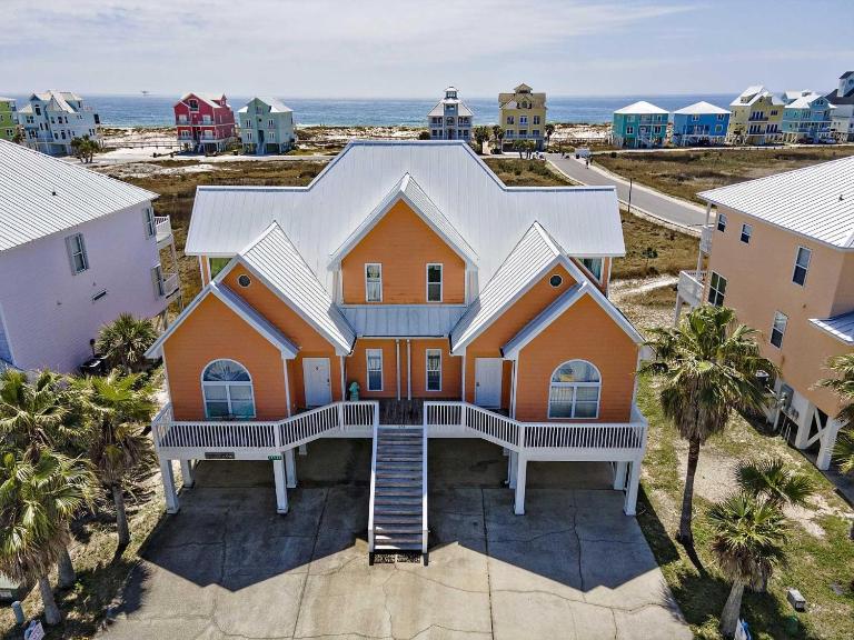 Mai Tai - B&B Gulf Shores
