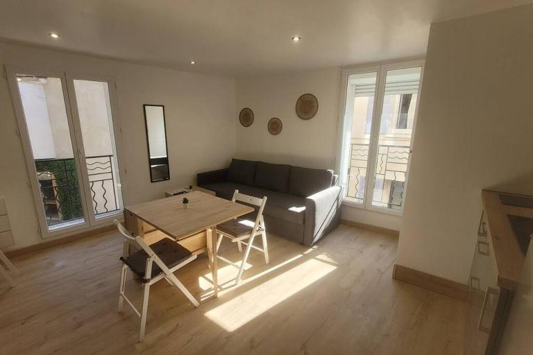 Le Méditerranée - B&B Martigues