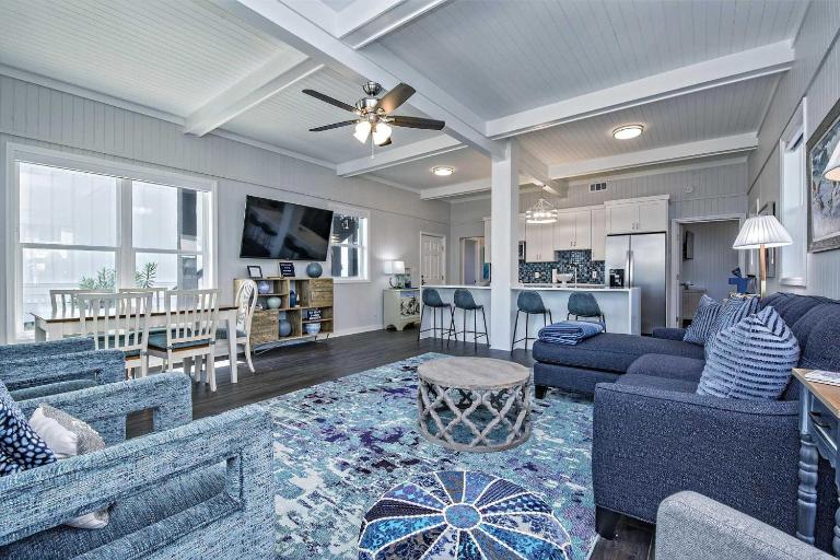 Belle Vista Bottom - Ferienwohnung Orange Beach